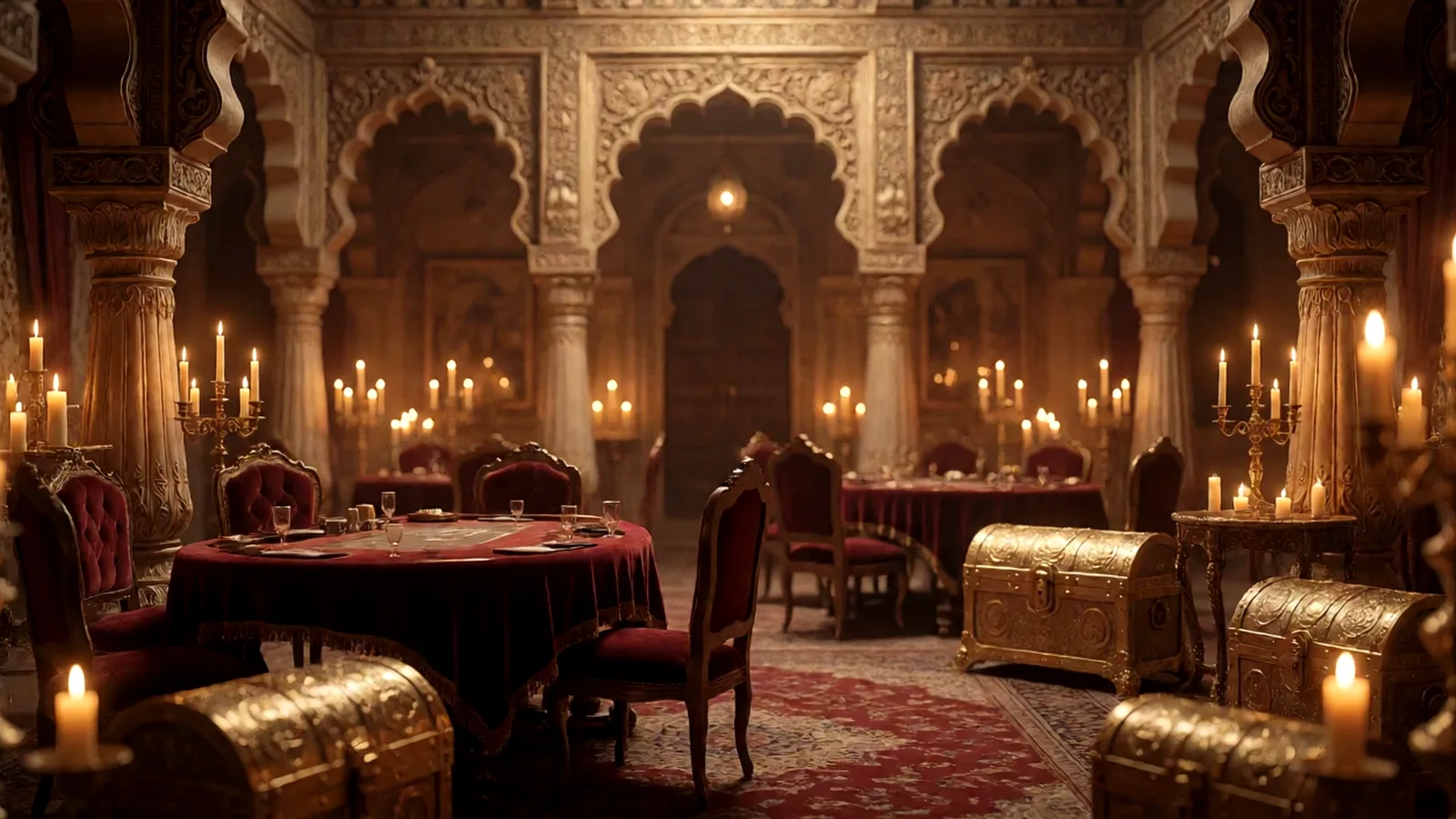 S9bet Hindi Live Dealer Tables