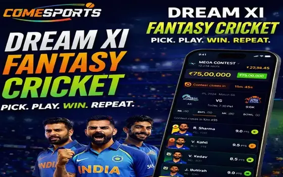 Gujarat vs Rajasthan on S9bet