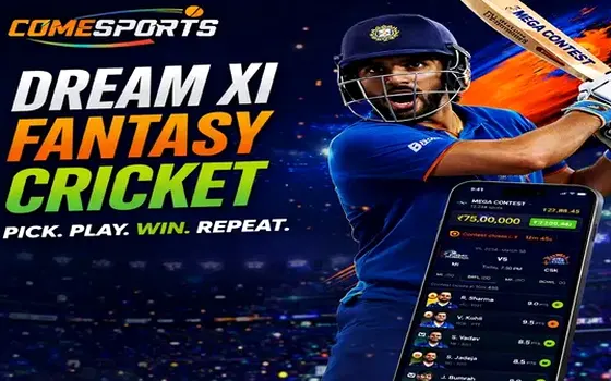 Hyderabad vs Delhi on S9bet