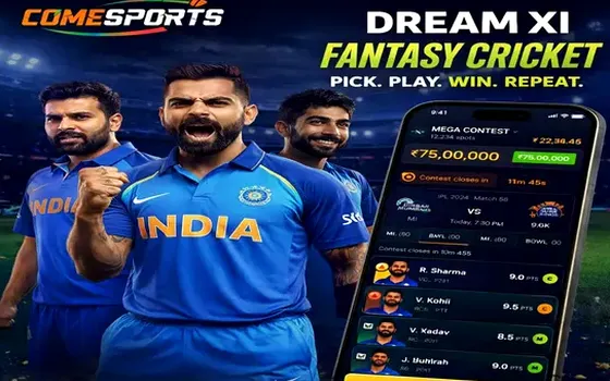 India vs Australia on S9bet